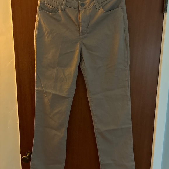 Lee Platinum Label Classic Fit Straight Leg Women’s Size 12 M - Picture 8 of 9